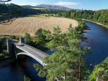 Craigellachie Bridge